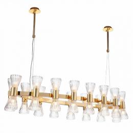 Изображение продукта Подвесная люстра ST Luce Diori 